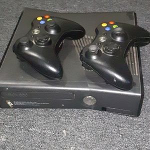 Xbox 360 great condition